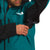 The North Face Ceptor Jacket - Men's Harbor Blue/TNF Black