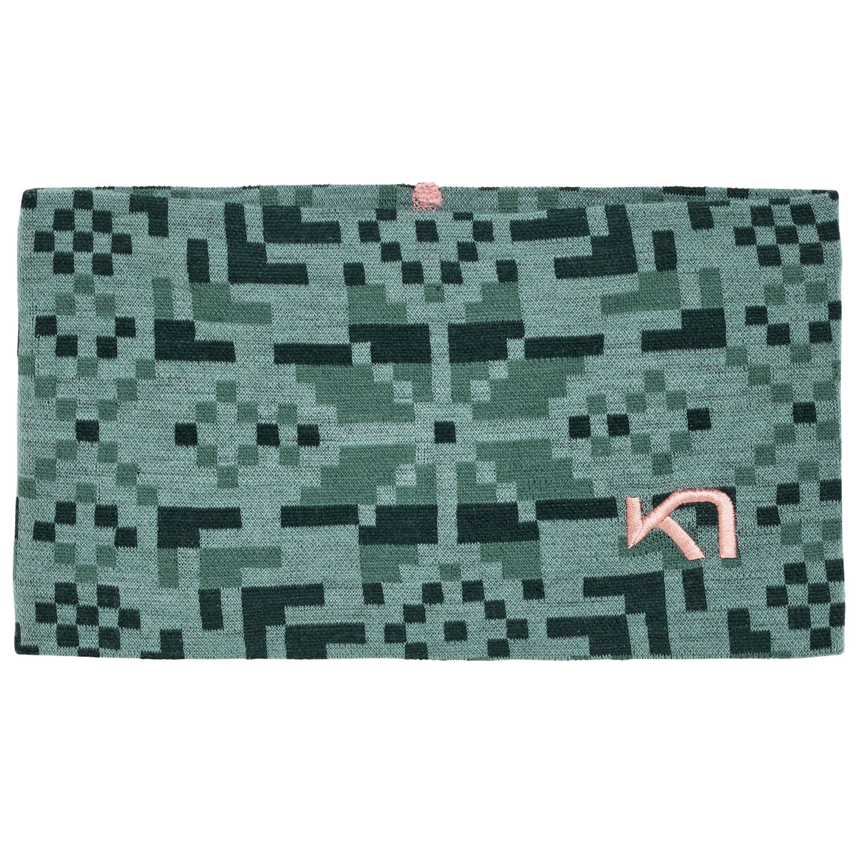 Kari Traa Else Headband - Women's Murk