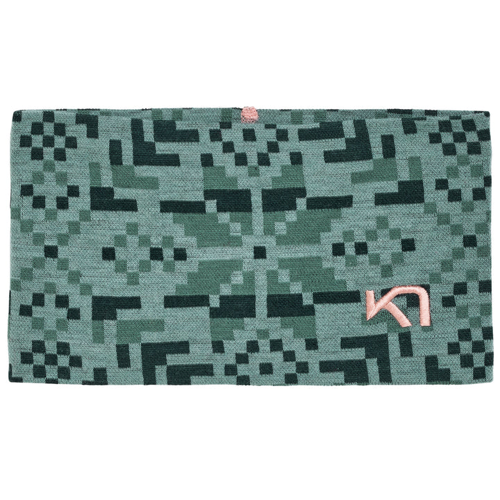 Kari Traa Else Headband - Women's Murk