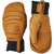 Hestra Fall Line Mittens Cork