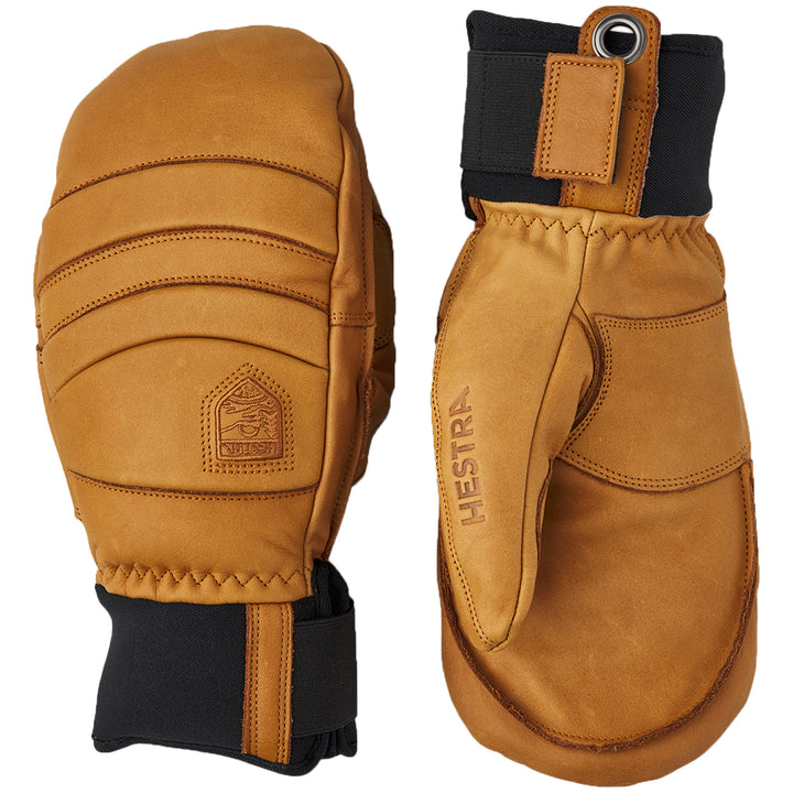 Hestra Fall Line Mittens Cork