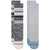 Stance Bobbin 2-Pack Snow Socks - Kids' Multi