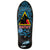 Santa Cruz Natas Kitten Reissue 9.89 Skateboard Deck