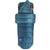 Big Agnes Lost Ranger 3-in-1 0° Sleeping Bag Legion Blue/Tapestry