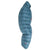 Big Agnes Lost Ranger 3-in-1 0° Sleeping Bag Legion Blue/Tapestry
