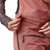 Picture Organic U10 Bibs - Women's Marsala