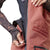Picture Organic U10 Bibs - Women's Marsala