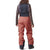 Picture Organic U10 Bibs - Women's Marsala