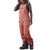 Picture Organic U10 Bibs - Women's Marsala