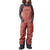 Picture Organic U10 Bibs - Women's Marsala