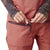 Picture Organic U10 Bibs - Women's Marsala
