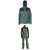The North Face Antora Jacket + The North Face Freedom Bibs
