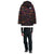 The North Face Balfron Jacket + Freedom Insulated Pants 2022