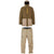 Spyder Field Jacket + Seventy Pants 2022