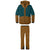 Outdoor Research Snowcrew Jacket + Pants 2022