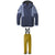 Outdoor Research Skytour AscentShell Jacket + Hemispheres Bibs 2022