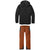Outdoor Research Skytour AscentShell Jacket + Skyward II Pants 2022