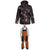 DC Servo Jacket + Brigade Bibs 2022