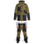 DC Operative Jacket + Squadron Pants 2022