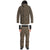DC Servo Jacket + Code Pants 2022