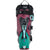 K2 Mindbender W 115 LV Alpine Touring Ski Boots - Women's 2023 Purple/Green/Black