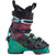 K2 Mindbender W 115 LV Alpine Touring Ski Boots - Women's 2023 Purple/Green/Black