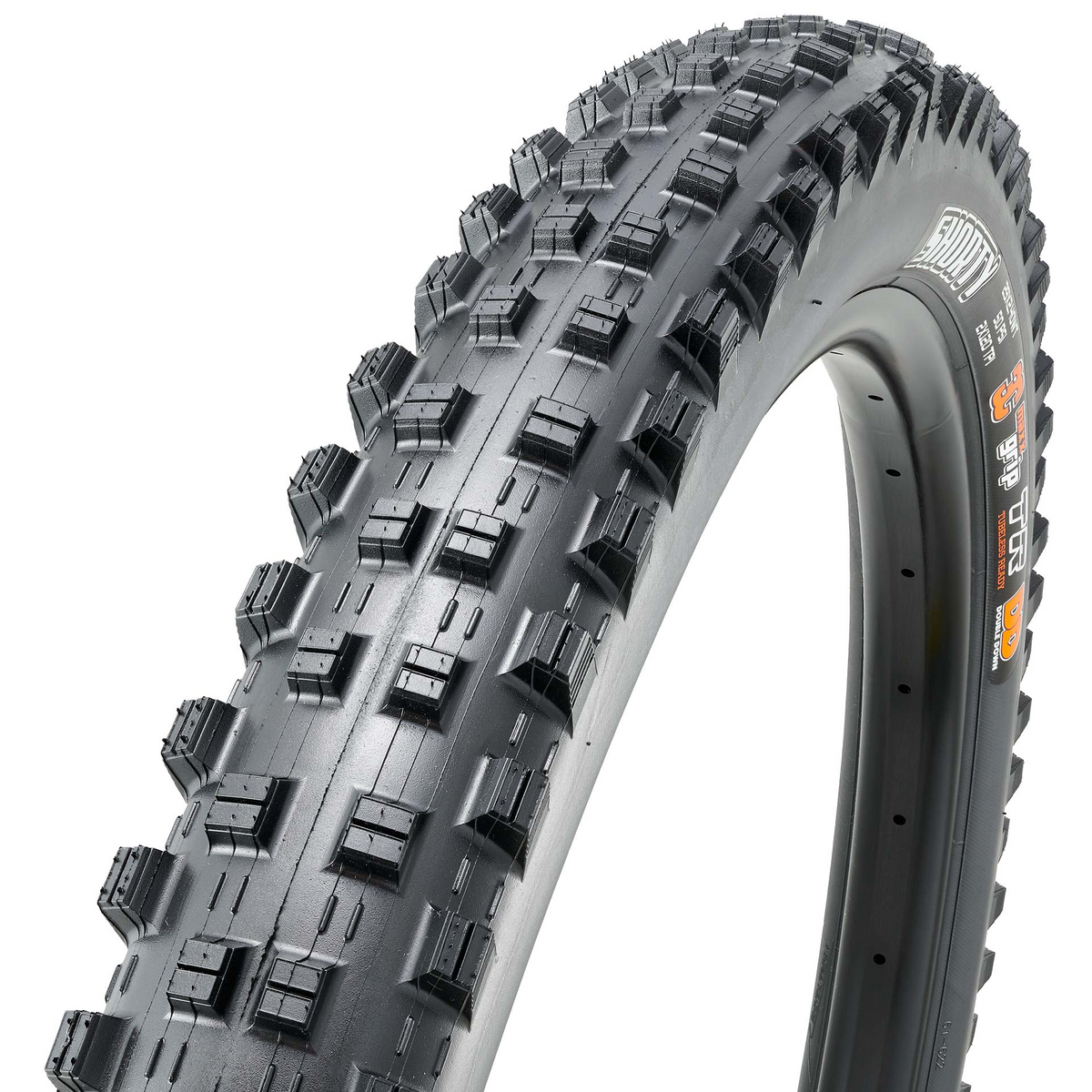 Maxxis Shorty Tire - 29"
