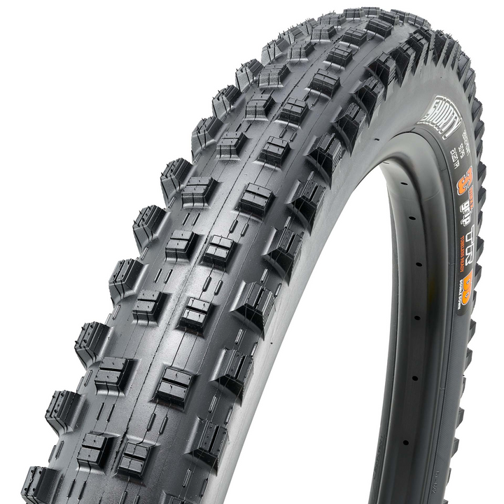 Maxxis Shorty Tire - 29"