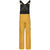 Picture Organic Elwy Bib Pants - Women's Curry