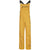 Picture Organic Elwy Bib Pants - Women's Curry