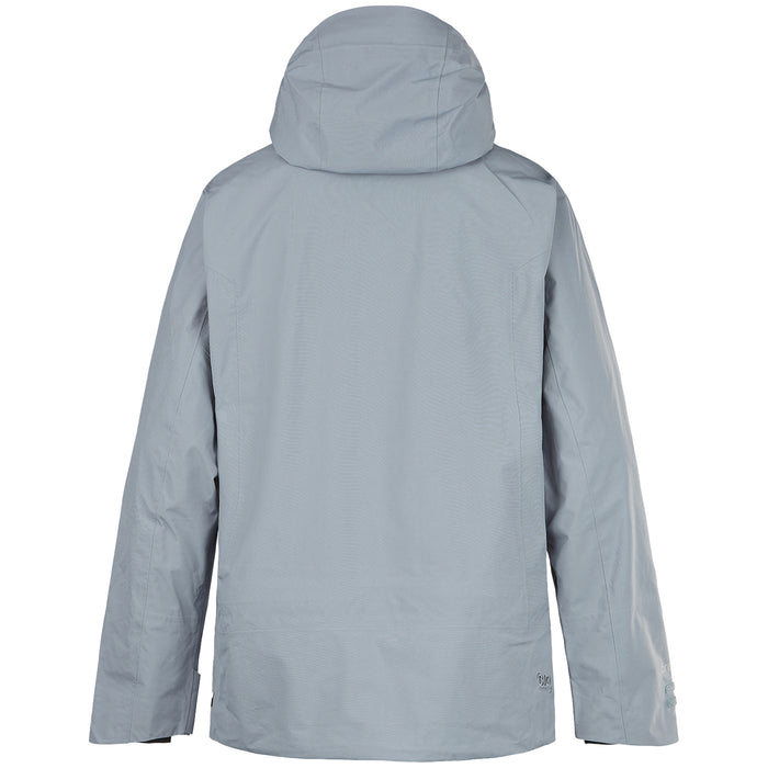 Picture Organic Elias Elhardt 3L Xpore Jacket - Men's China Blue