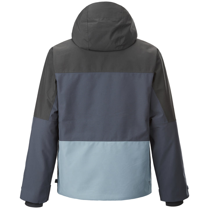 Picture Organic Object Jacket - Men's Dark Blue