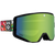 Spy Ace Goggles Cosmic 2 Attack Multi/Happy LL Yellow/Green Spectra Mirror