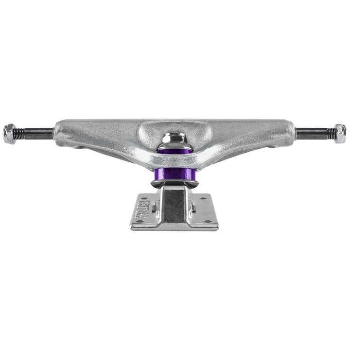 Venture All Polished V-Hollow 5.8 Skateboard Truck