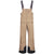 Picture Organic Avening Bib Pants - Men's Dark Stone