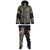 DC Command Jacket + Division Pants 2022