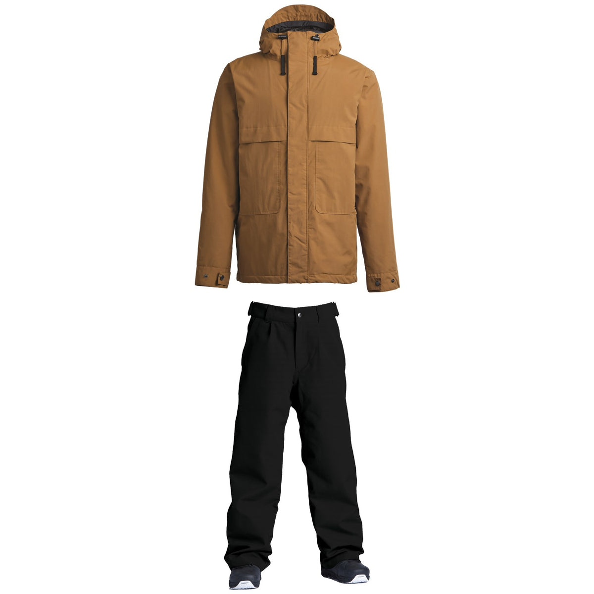 Airblaster Blaster Parka + Revert Pants 2022