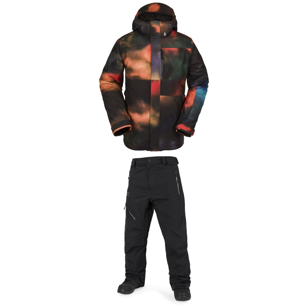 Volcom L GORE-TEX Jacket + Pants 2022