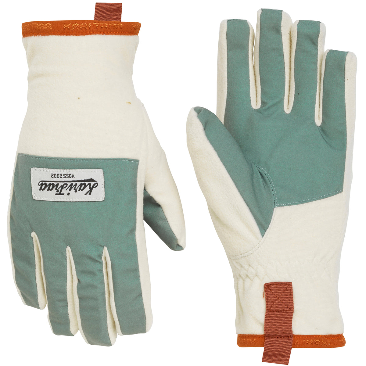 Kari Traa Ragna Gloves - Women's Sage