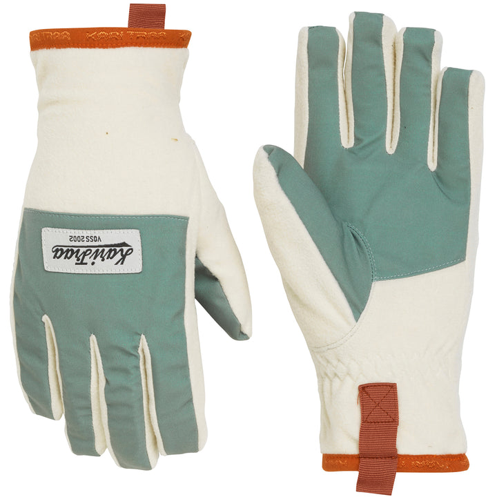 Kari Traa Ragna Gloves - Women's Sage