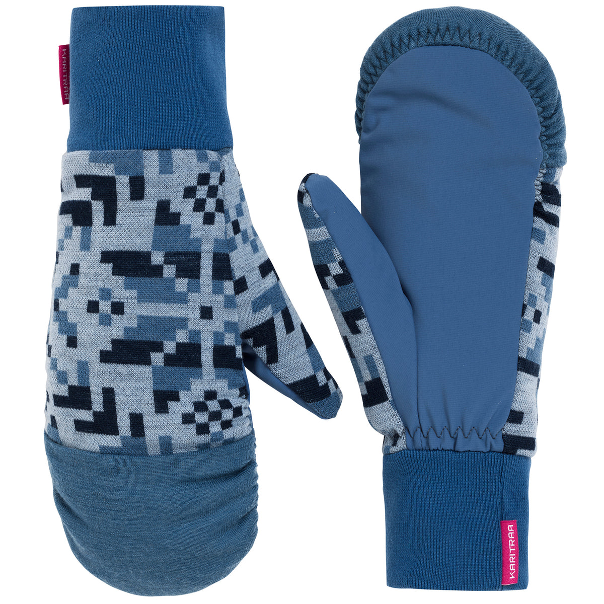 Kari Traa Else Mitten - Women's Sail
