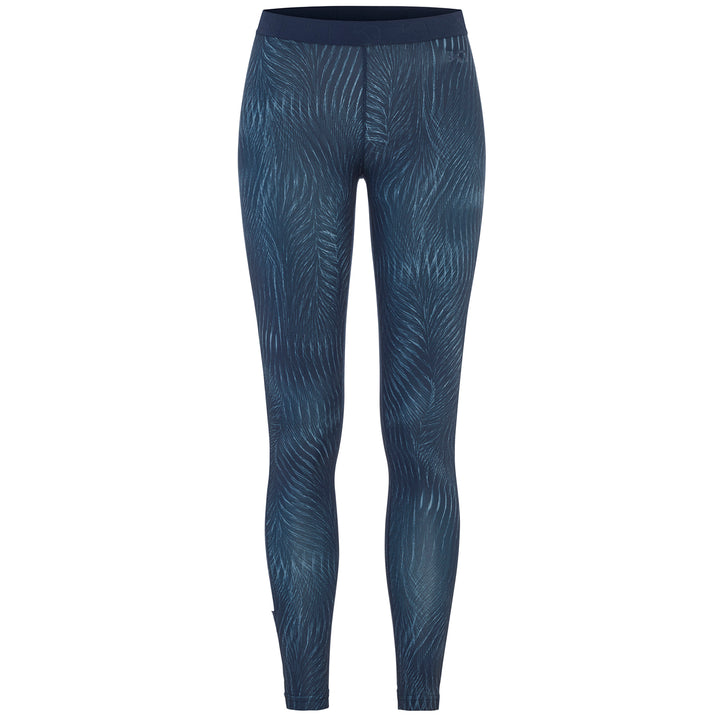 Kari Traa Fryd Leggings - Women's Royal