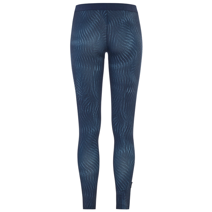 Kari Traa Fryd Leggings - Women's Royal