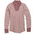 Kari Traa Voss Cashmere Mix Half Zip Top - Women's Taupe