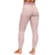 Kari Traa Voss Cashmere Mix Pants - Women's Taupe