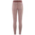 Kari Traa Voss Cashmere Mix Pants - Women's Taupe