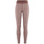 Kari Traa Voss Cashmere Mix Pants - Women's Taupe