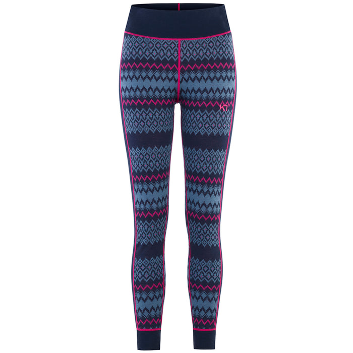 Kari Traa Agnes 2.0 Pants - Women's Royal