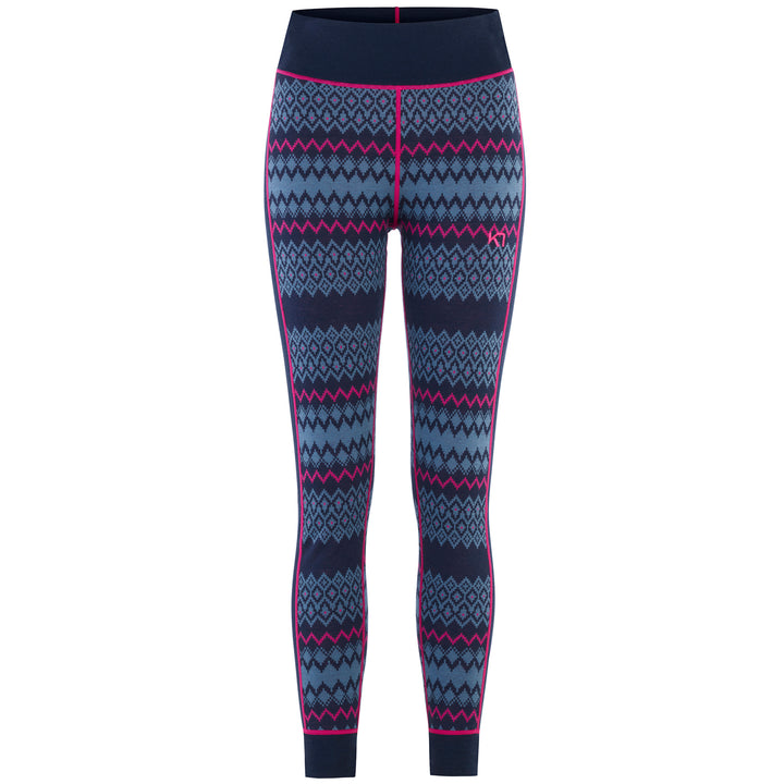 Kari Traa Agnes 2.0 Pants - Women's Royal