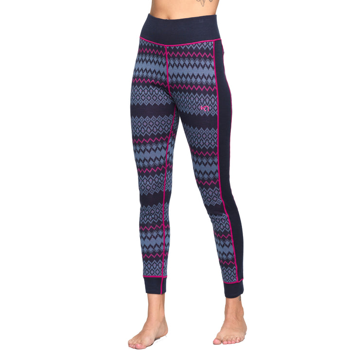 Kari Traa Agnes 2.0 Pants - Women's Royal